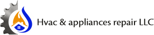 HVAC & APPLIANCES REPAIR LLC